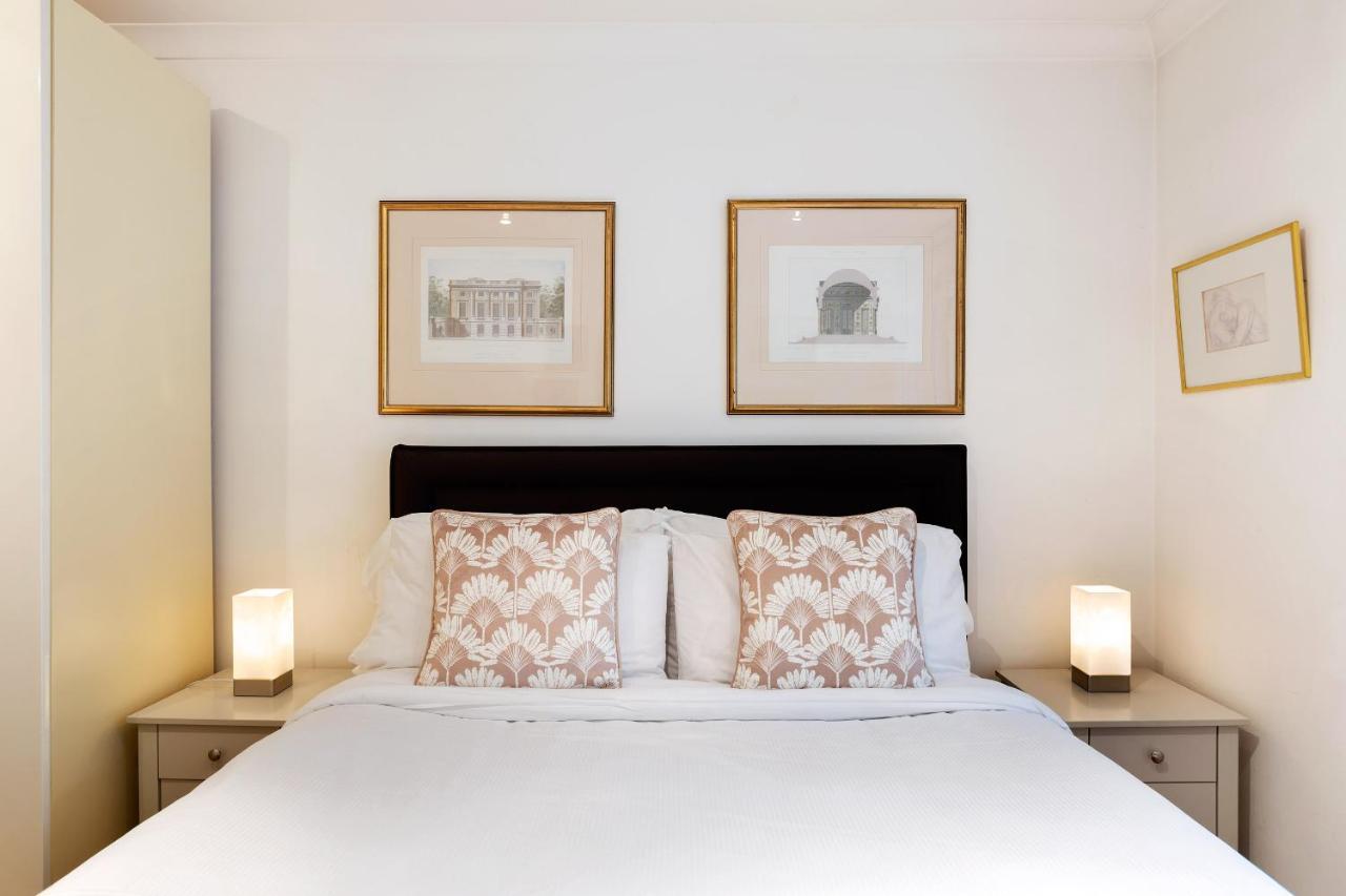 Spacious 3 Bedroom Apt In Covent Garden Londres Extérieur photo